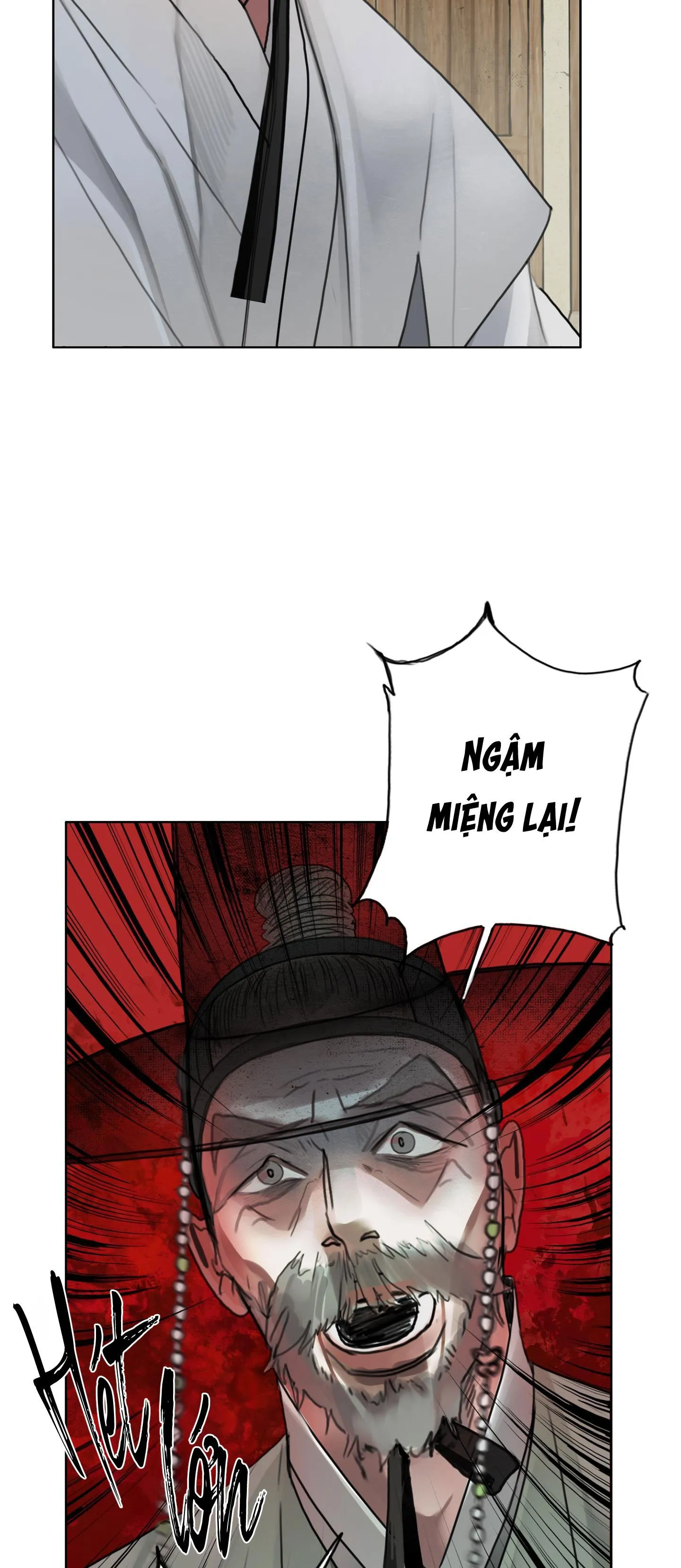 BL CỔ TRANG-ÂU CỔ NGẮN NHÀ KIM Chapter 257 Trang 61