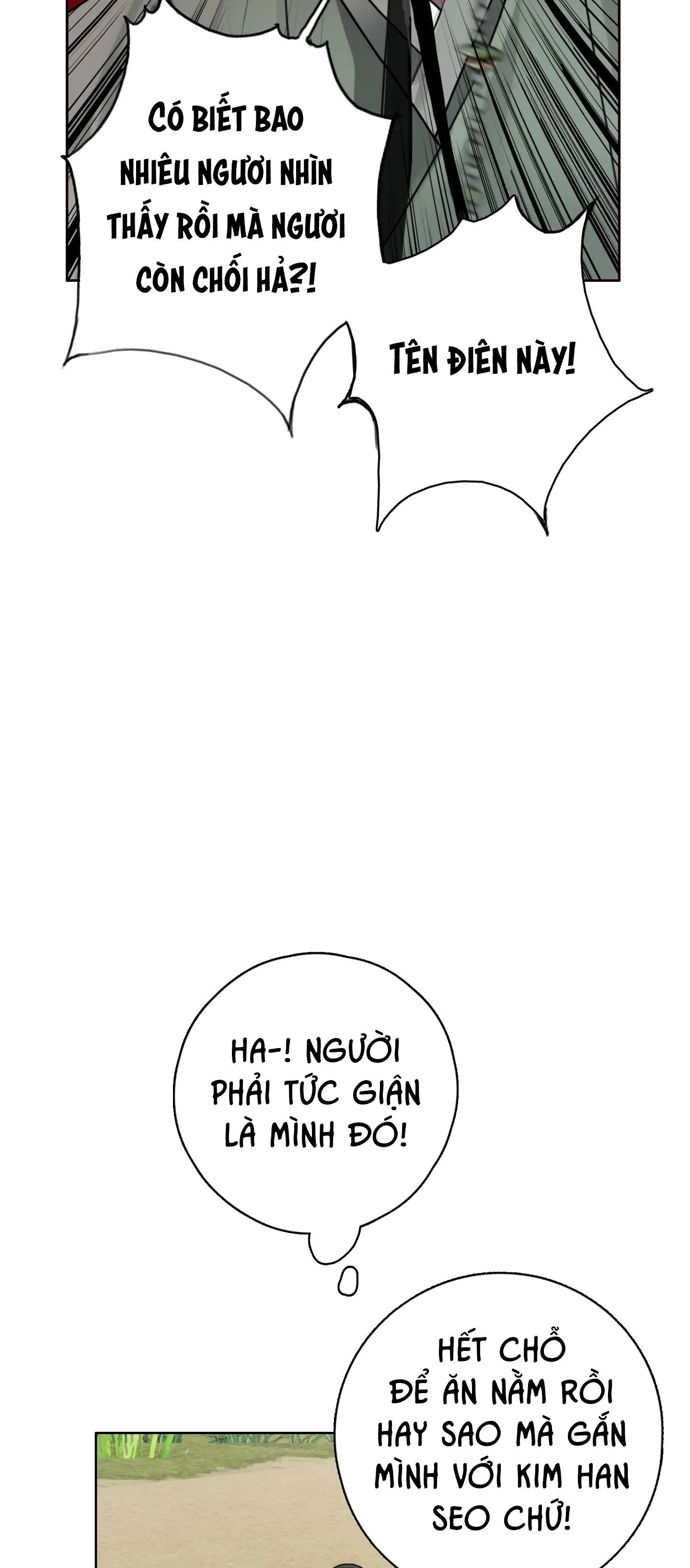 BL CỔ TRANG-ÂU CỔ NGẮN NHÀ KIM Chapter 257 Trang 62