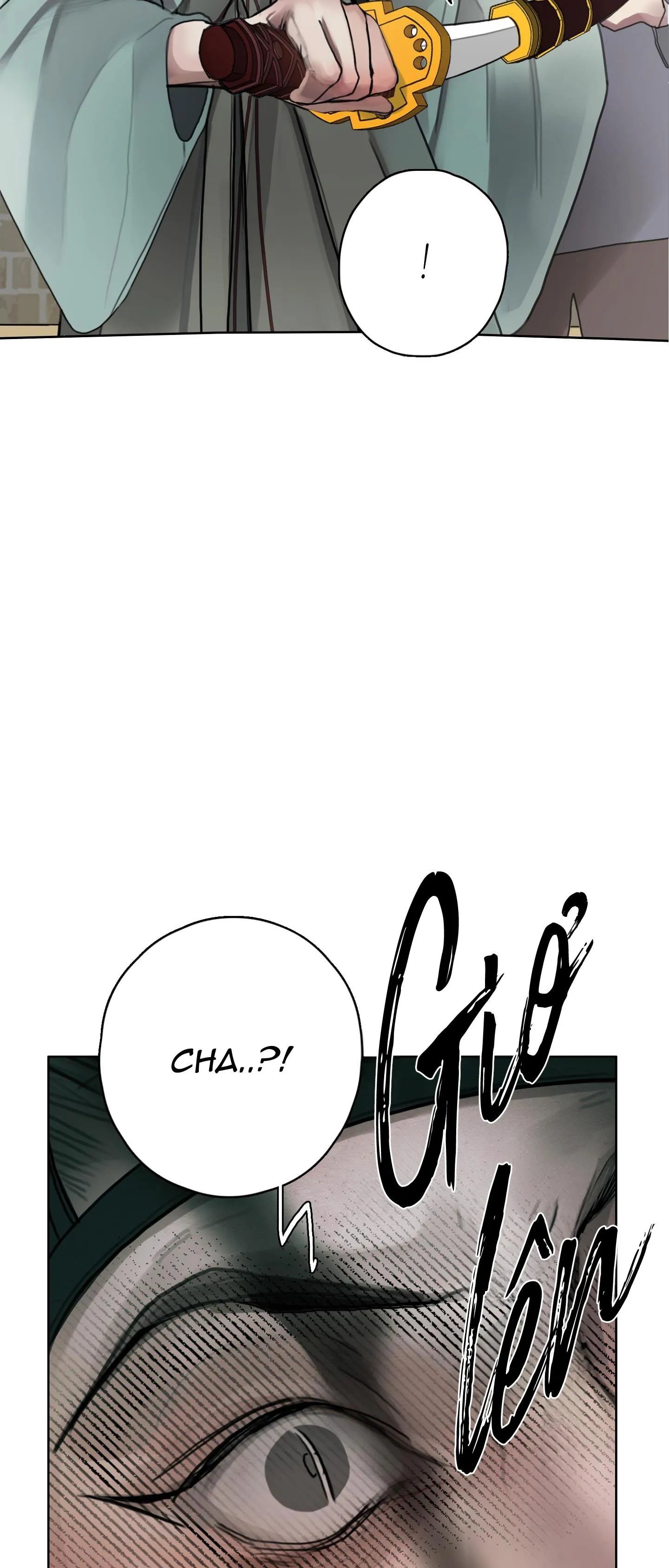 BL CỔ TRANG-ÂU CỔ NGẮN NHÀ KIM Chapter 257 Trang 65