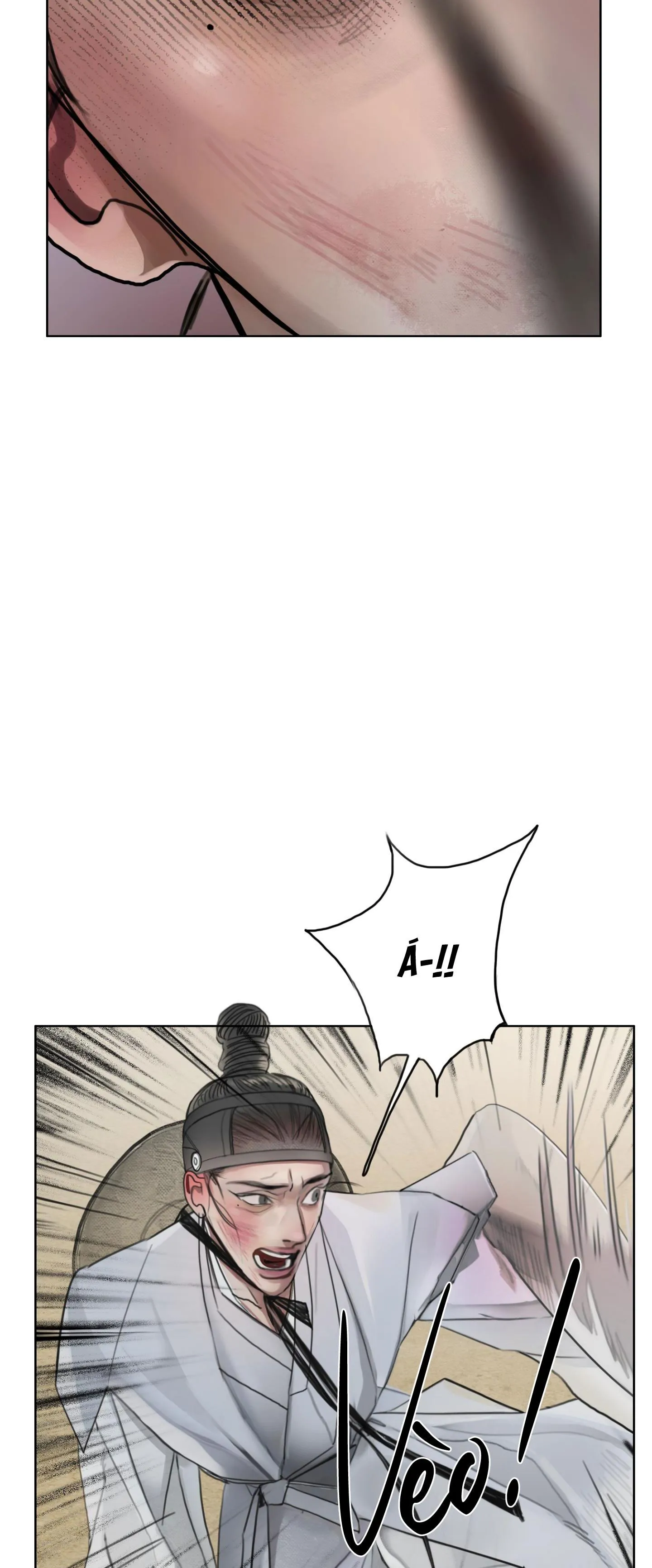 BL CỔ TRANG-ÂU CỔ NGẮN NHÀ KIM Chapter 257 Trang 66