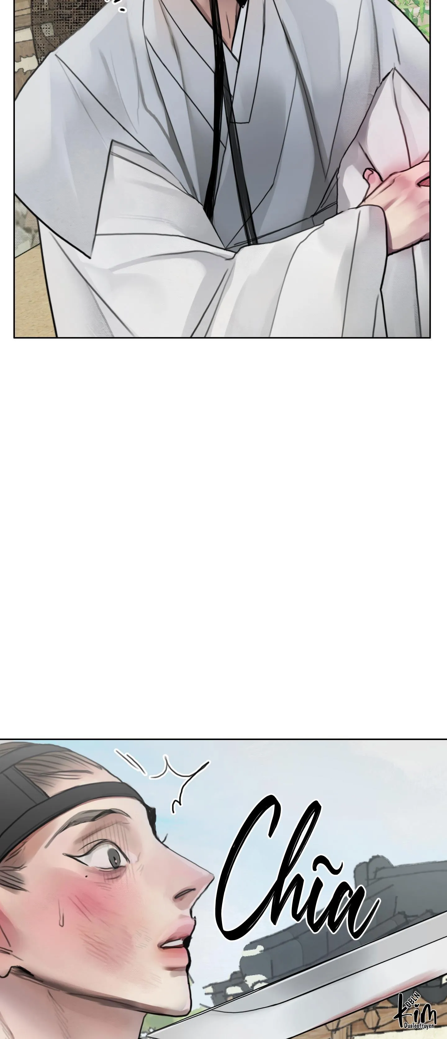 BL CỔ TRANG-ÂU CỔ NGẮN NHÀ KIM Chapter 257 Trang 69