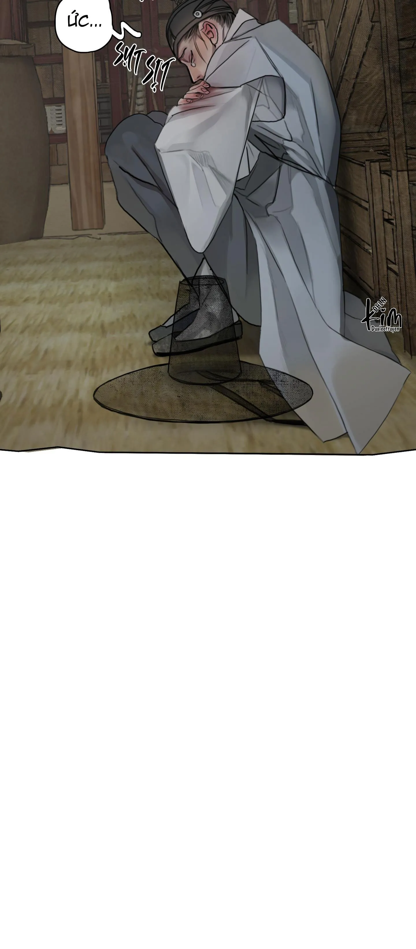 BL CỔ TRANG-ÂU CỔ NGẮN NHÀ KIM Chapter 257 Trang 76