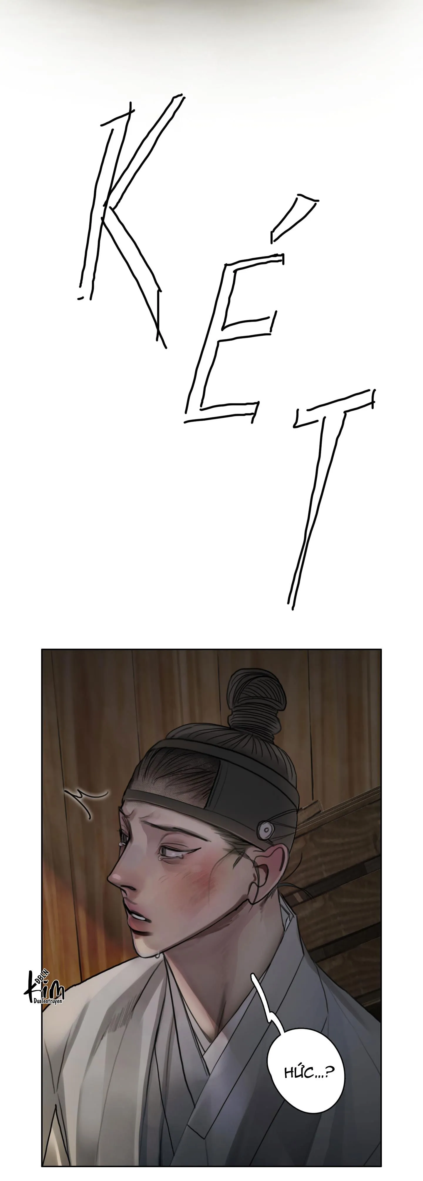 BL CỔ TRANG-ÂU CỔ NGẮN NHÀ KIM Chapter 257 Trang 78