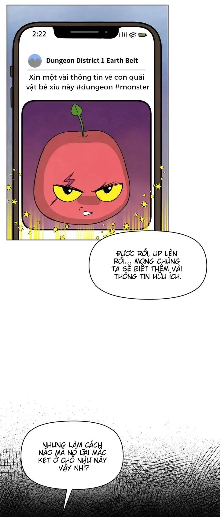 [Hoàn] BL in a dungeon?! Chapter 1 Trang 3