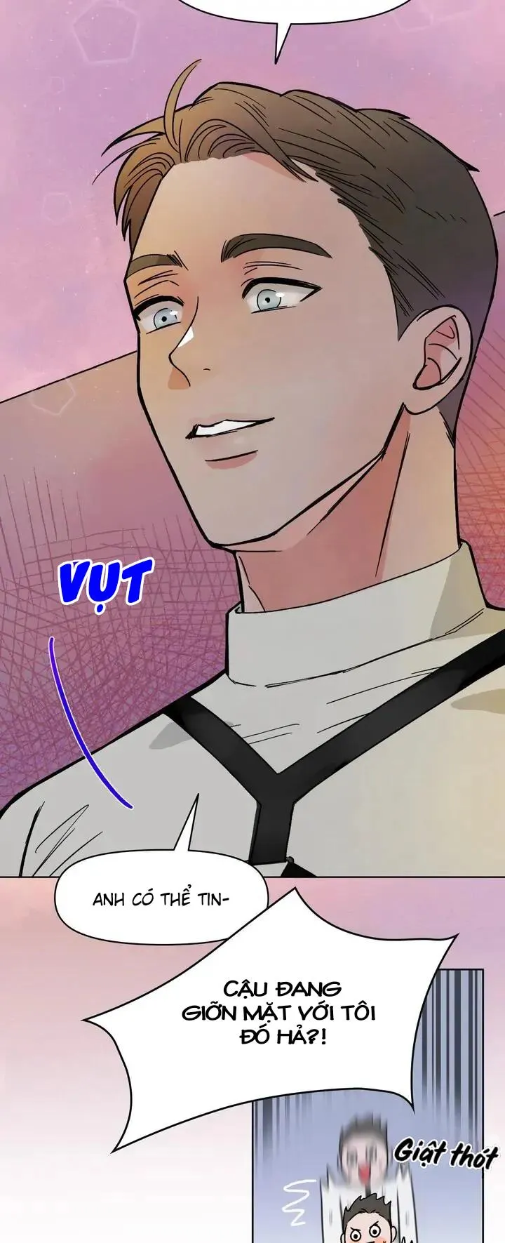 [Hoàn] BL in a dungeon?! Chapter 1 Trang 11