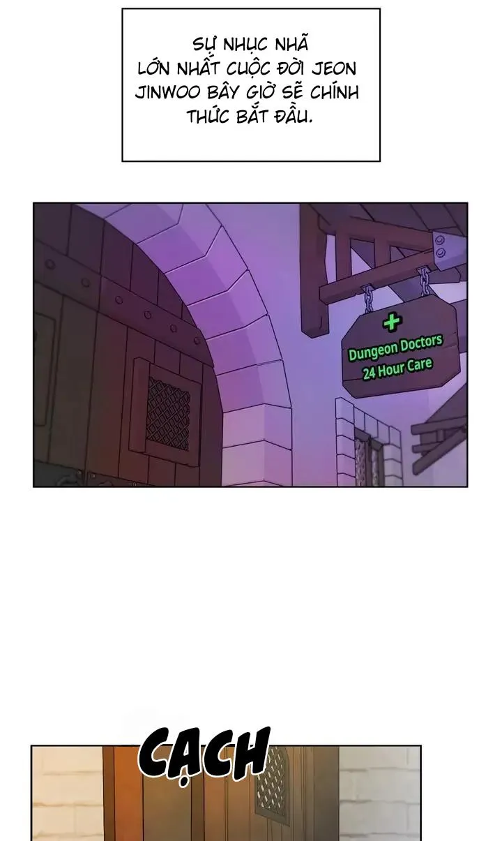 [Hoàn] BL in a dungeon?! Chapter 1 Trang 13