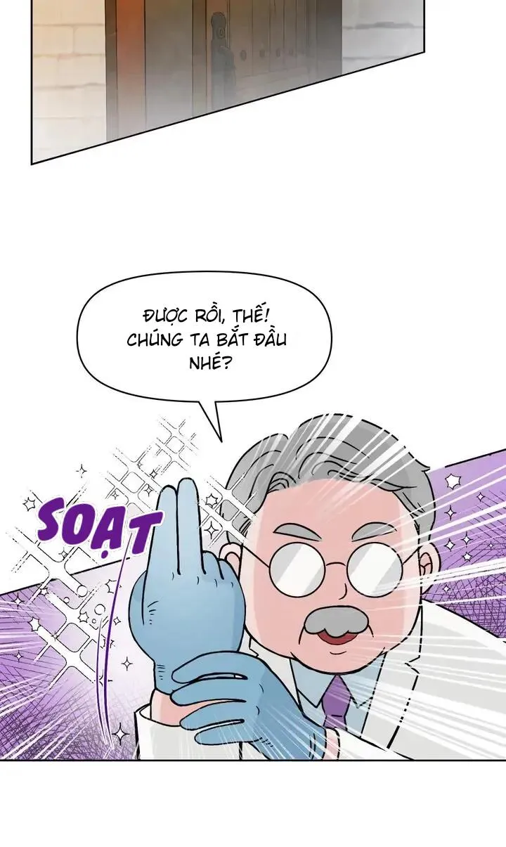 [Hoàn] BL in a dungeon?! Chapter 1 Trang 14