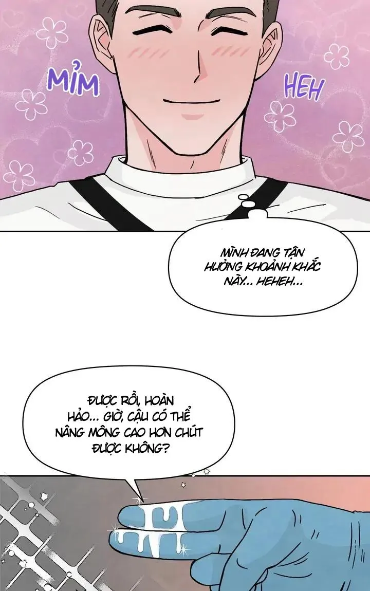 [Hoàn] BL in a dungeon?! Chapter 1 Trang 18