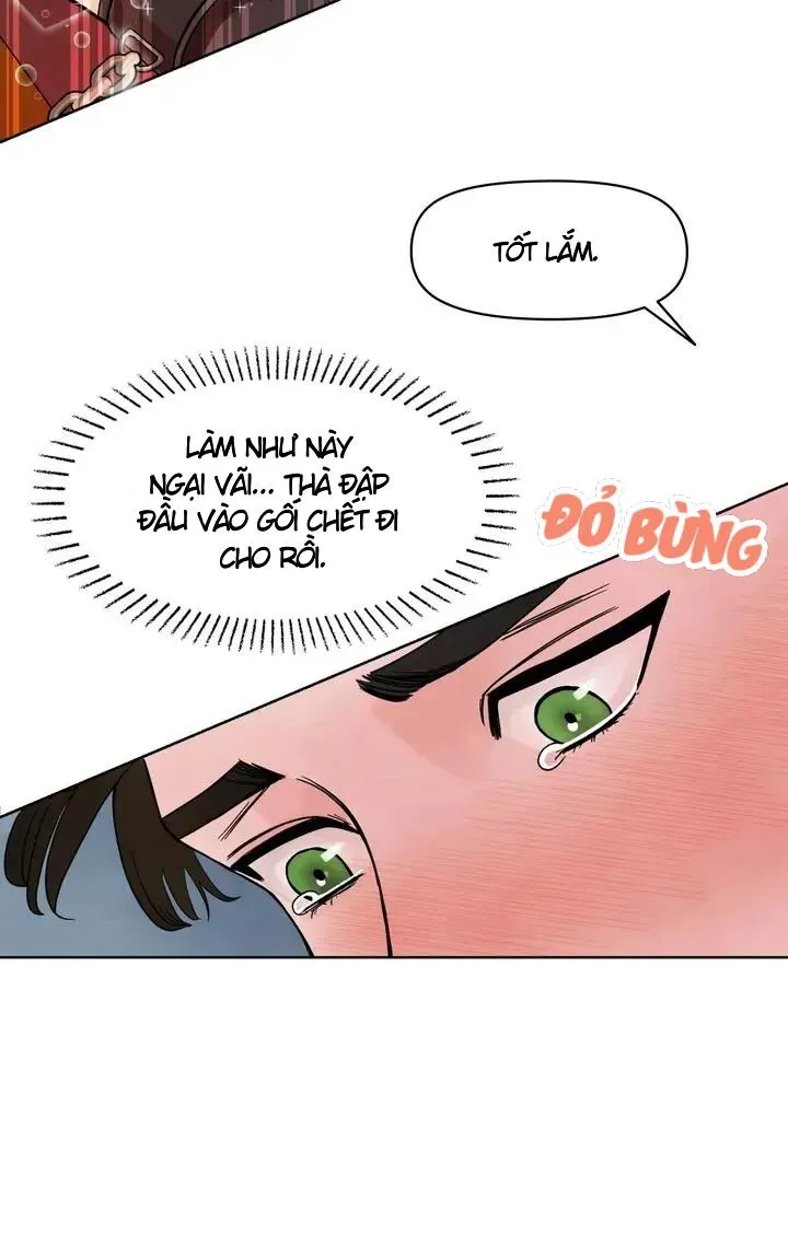 [Hoàn] BL in a dungeon?! Chapter 1 Trang 20