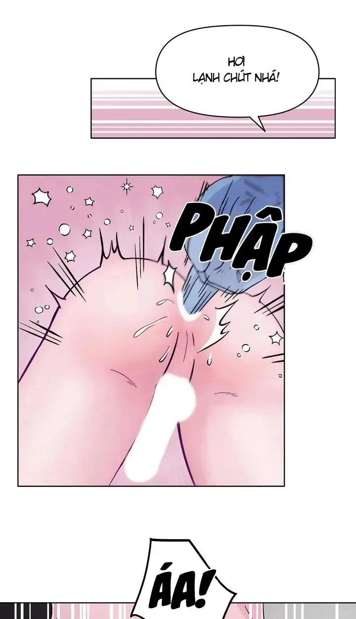 [Hoàn] BL in a dungeon?! Chapter 1 Trang 21