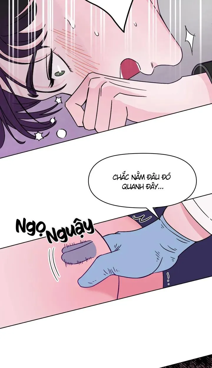 [Hoàn] BL in a dungeon?! Chapter 1 Trang 22