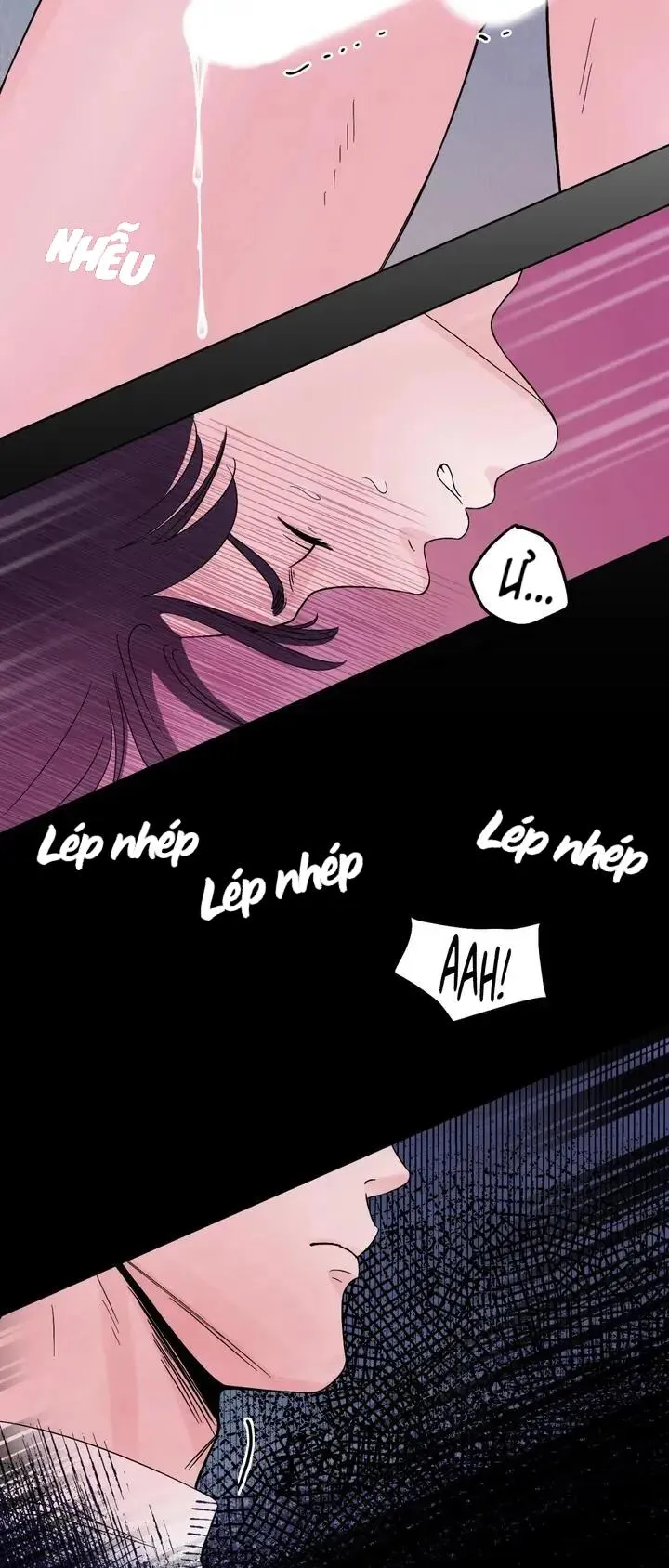 [Hoàn] BL in a dungeon?! Chapter 1 Trang 25