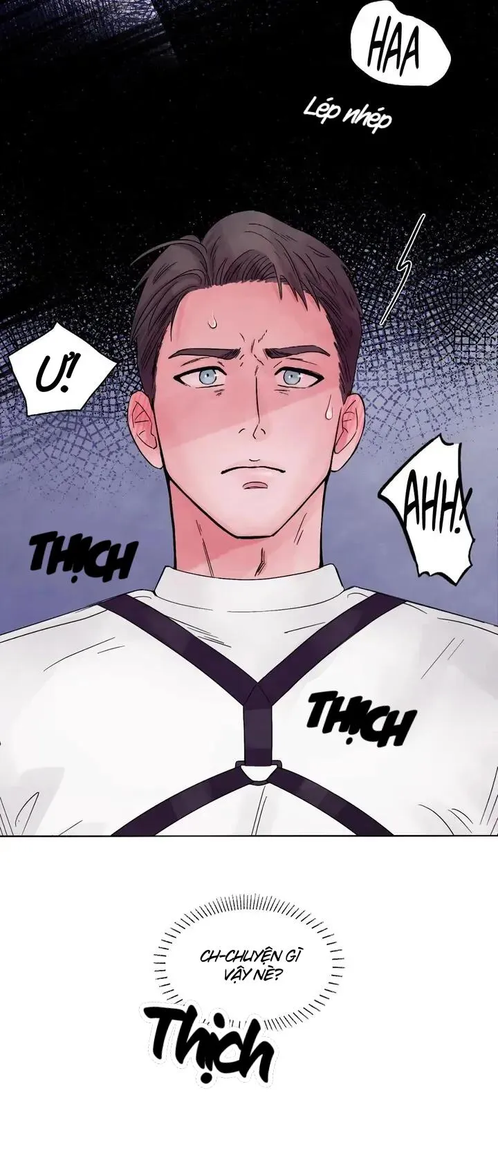 [Hoàn] BL in a dungeon?! Chapter 1 Trang 26