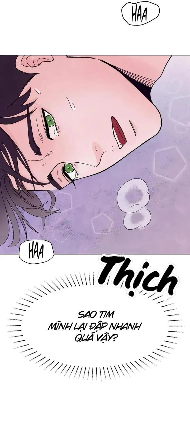 [Hoàn] BL in a dungeon?! Chapter 1 Trang 27