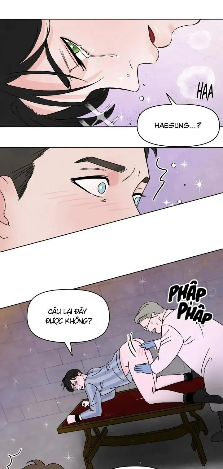 [Hoàn] BL in a dungeon?! Chapter 1 Trang 28