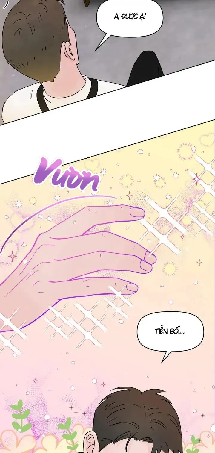 [Hoàn] BL in a dungeon?! Chapter 1 Trang 29