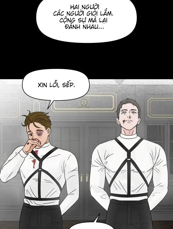 [Hoàn] BL in a dungeon?! Chapter 1 Trang 33