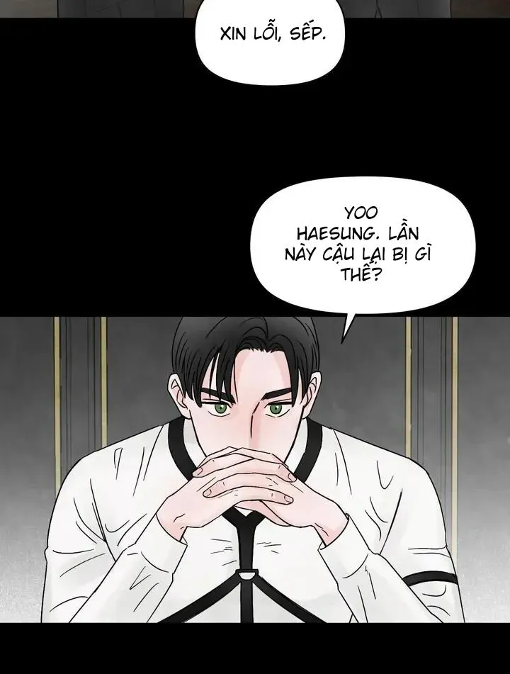 [Hoàn] BL in a dungeon?! Chapter 1 Trang 34