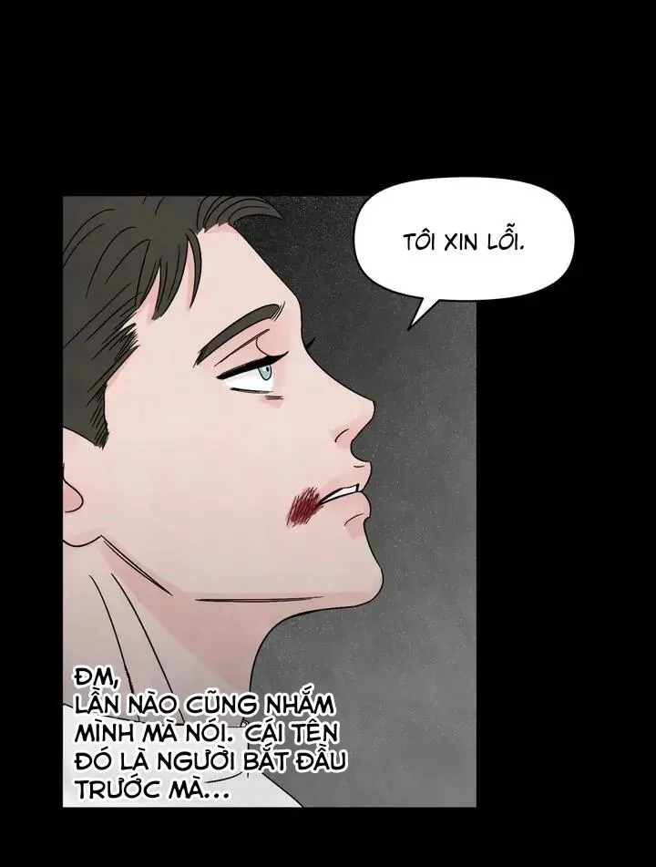 [Hoàn] BL in a dungeon?! Chapter 1 Trang 35