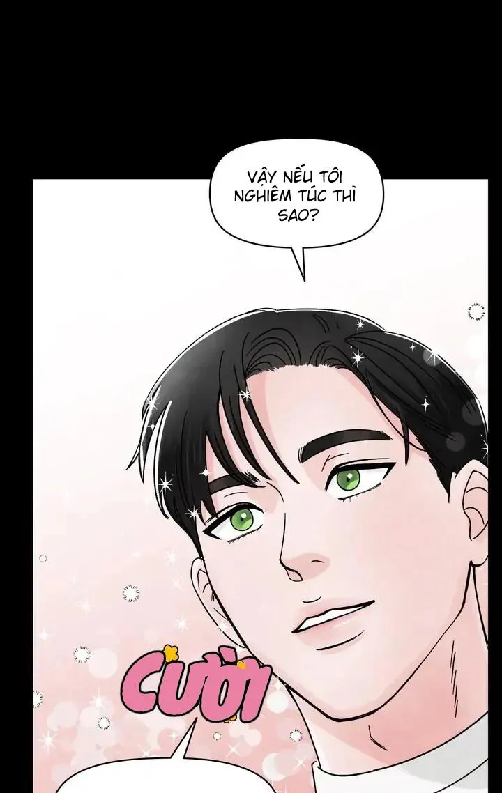 [Hoàn] BL in a dungeon?! Chapter 1 Trang 38