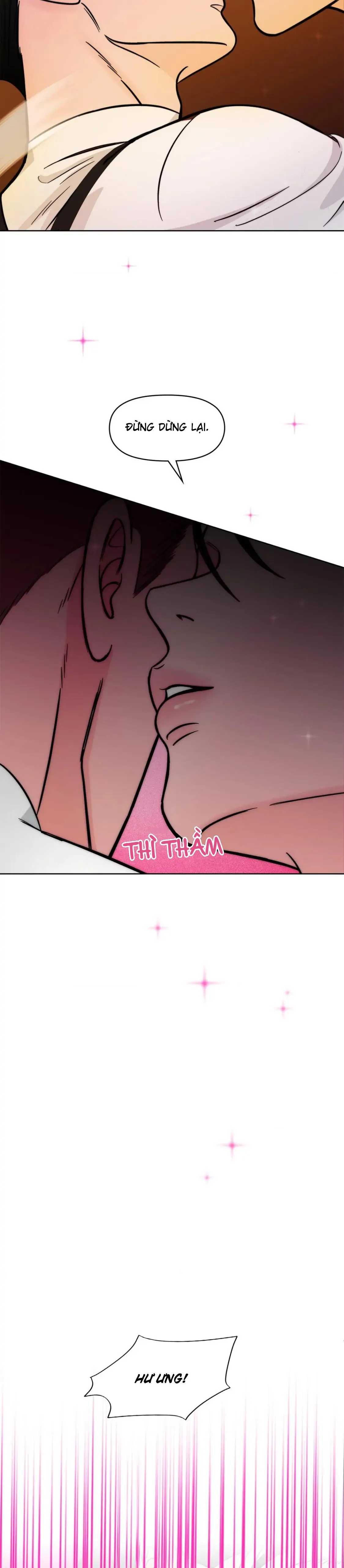 [Hoàn] BL in a dungeon?! Chapter 11 Trang 4