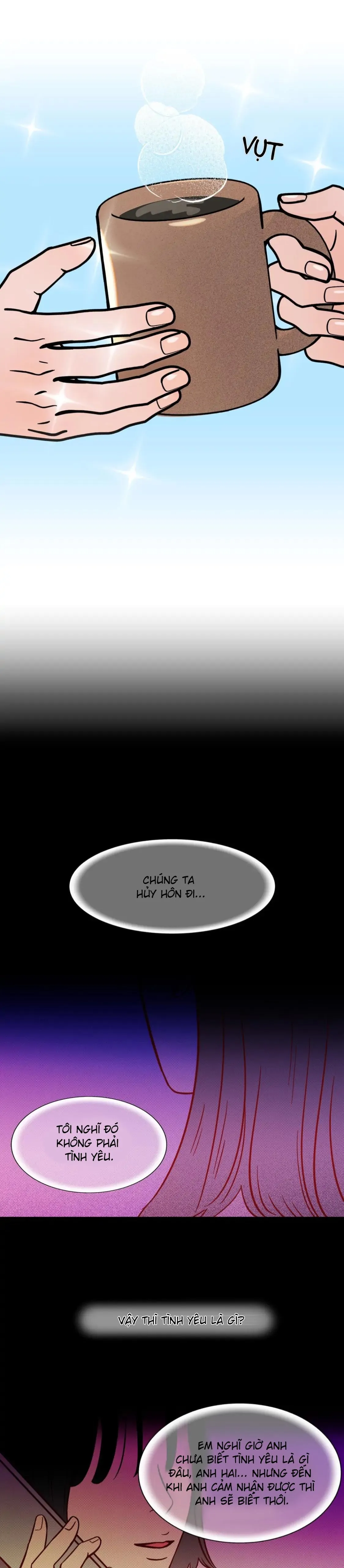 [Hoàn] BL in a dungeon?! Chapter 11 Trang 30