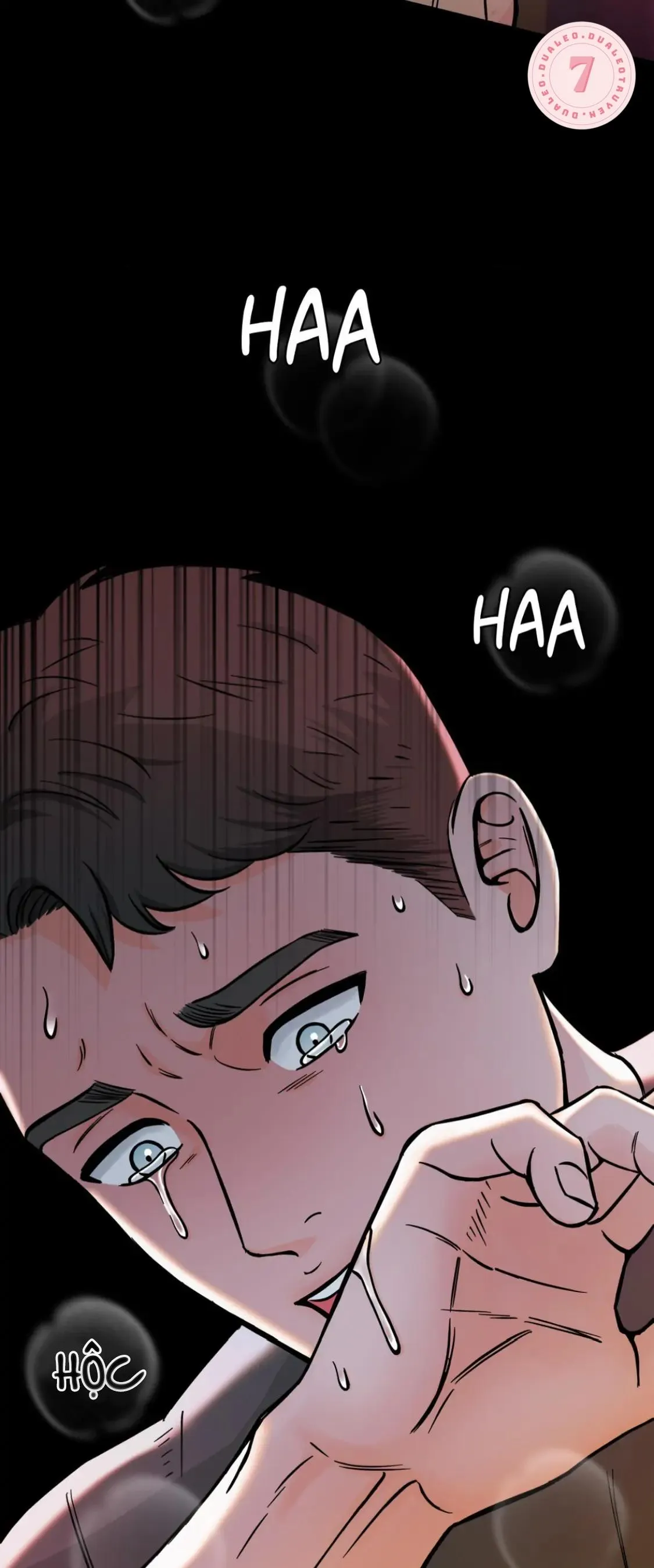 [Hoàn] BL in a dungeon?! Chapter 12 Trang 11