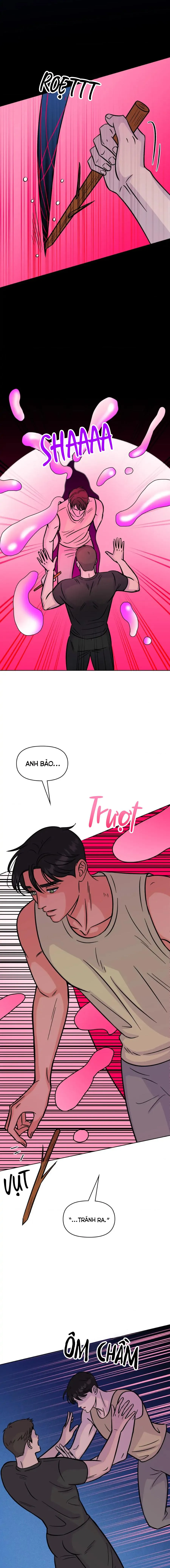 [Hoàn] BL in a dungeon?! Chapter 14 Trang 3