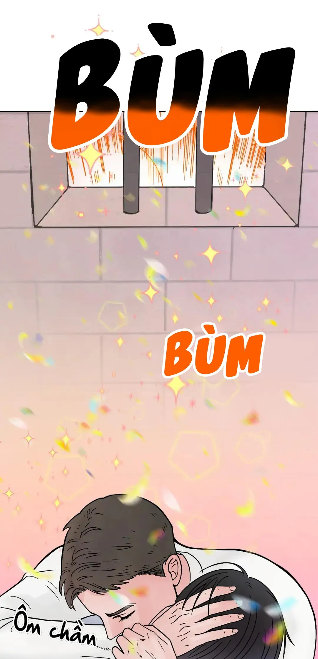 [Hoàn] BL in a dungeon?! Chapter 2 Trang 13