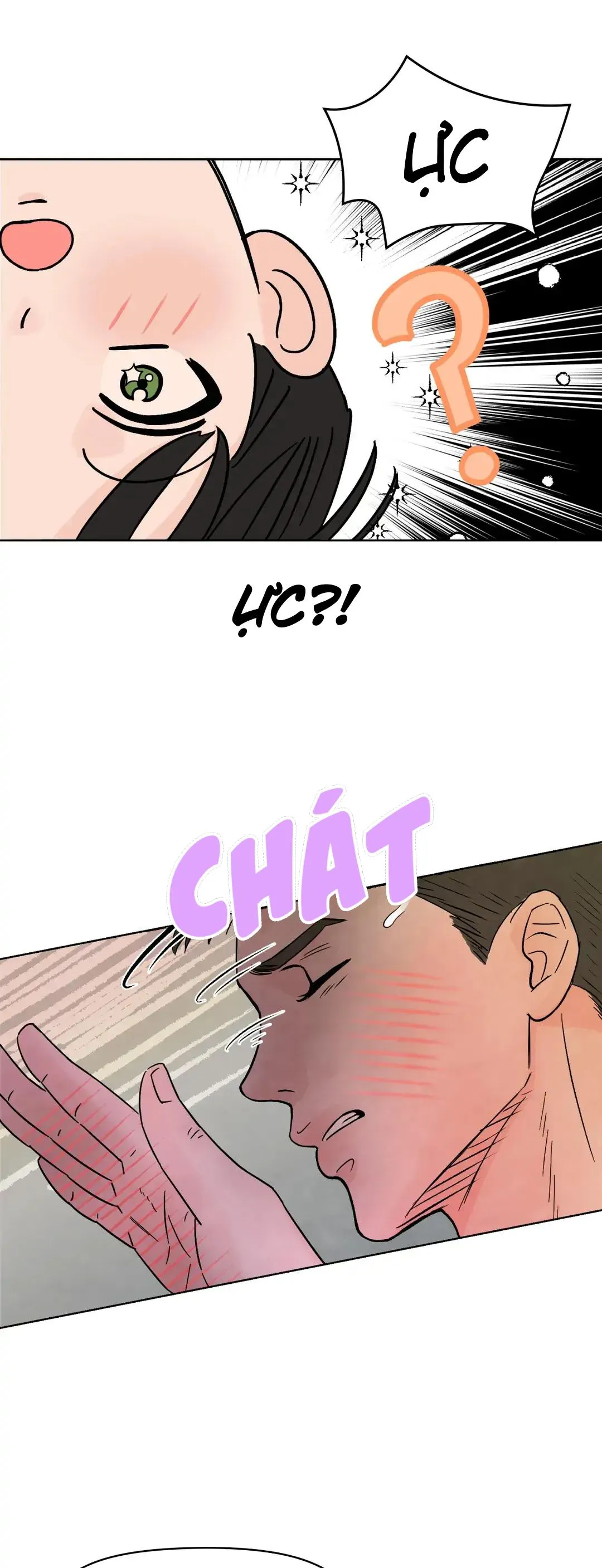 [Hoàn] BL in a dungeon?! Chapter 2 Trang 28