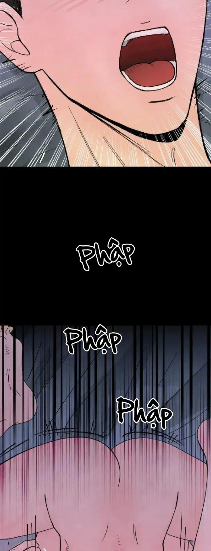 [Hoàn] BL in a dungeon?! Chapter 3 Trang 9