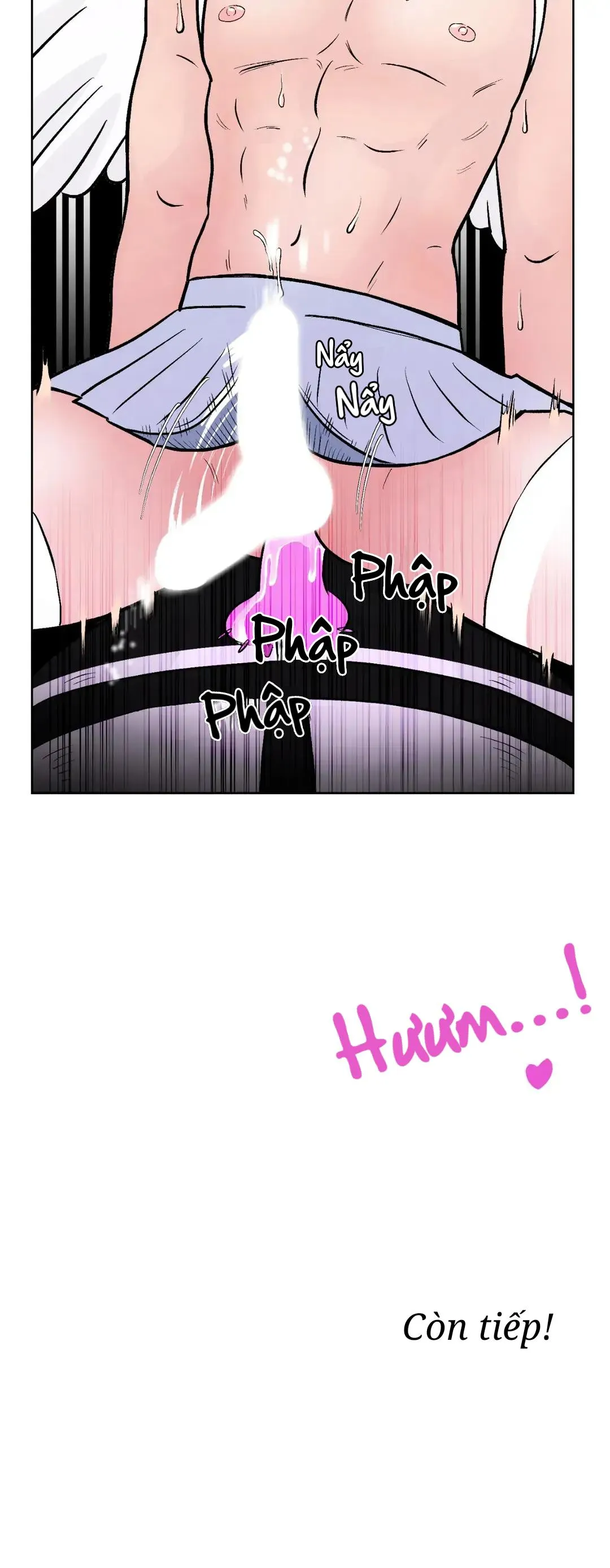 [Hoàn] BL in a dungeon?! Chapter 3 Trang 32