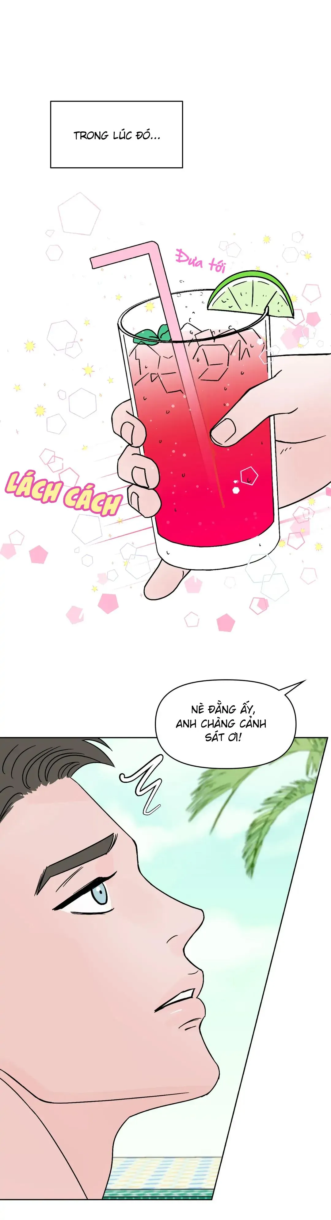 [Hoàn] BL in a dungeon?! Chapter 4 Trang 12