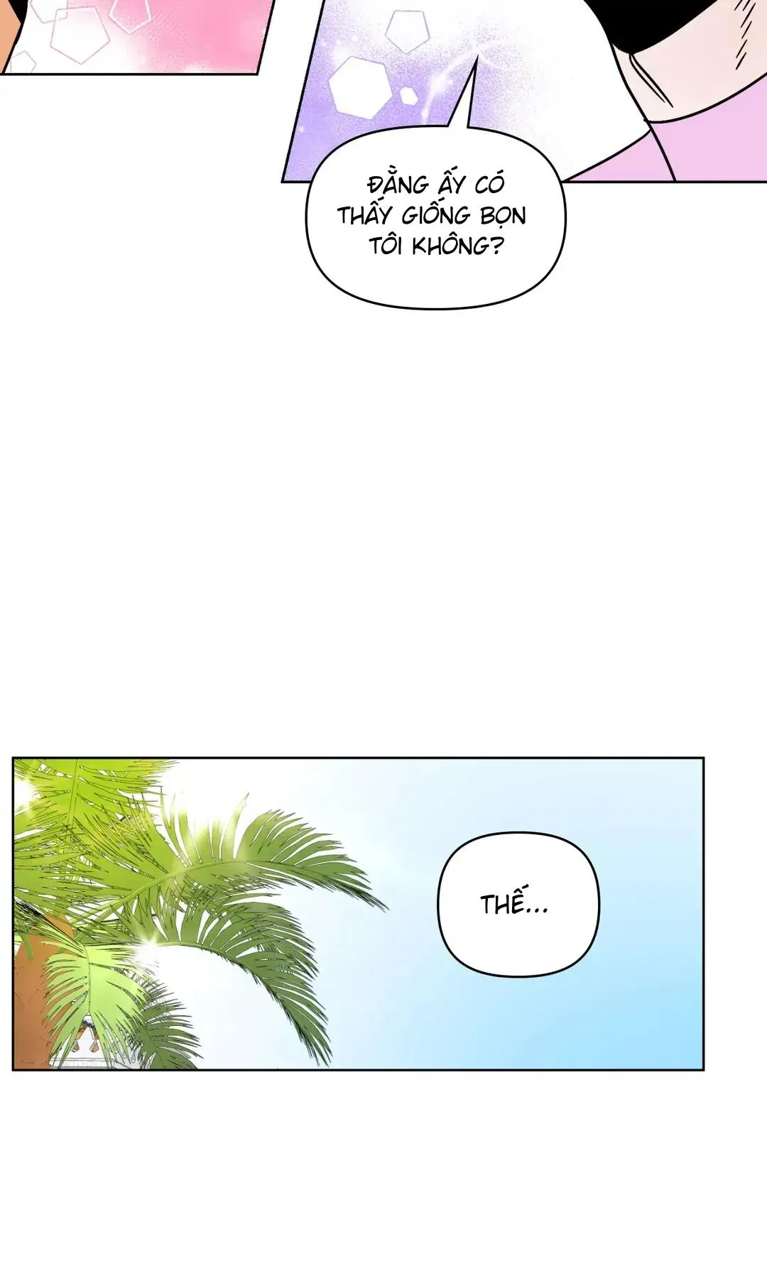 [Hoàn] BL in a dungeon?! Chapter 4 Trang 25