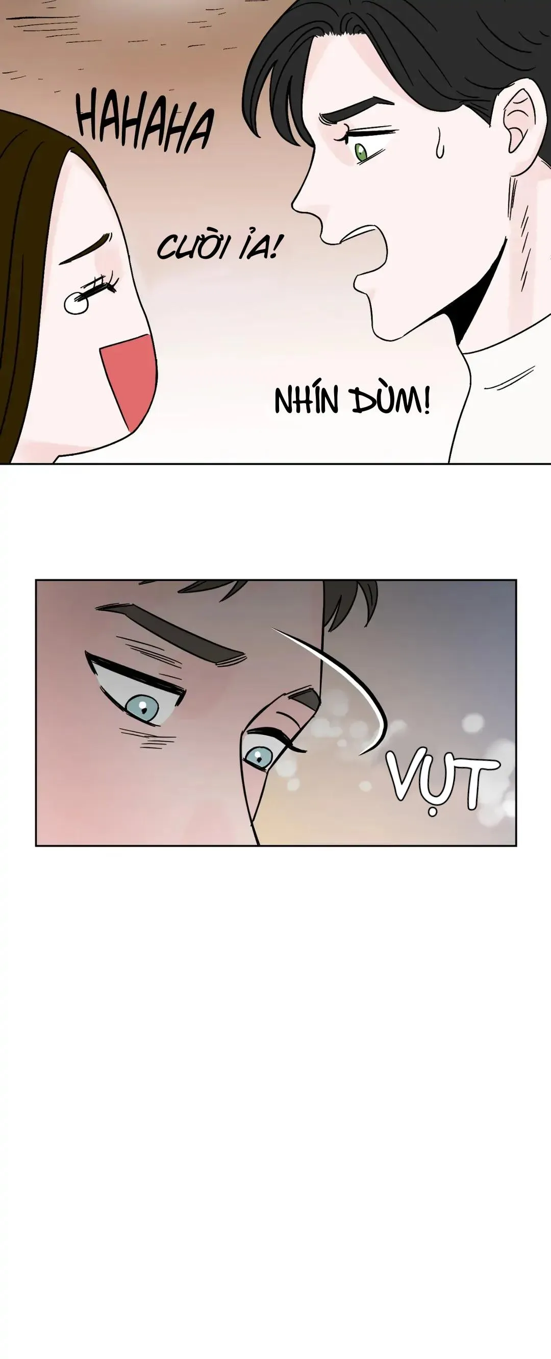 [Hoàn] BL in a dungeon?! Chapter 4 Trang 39