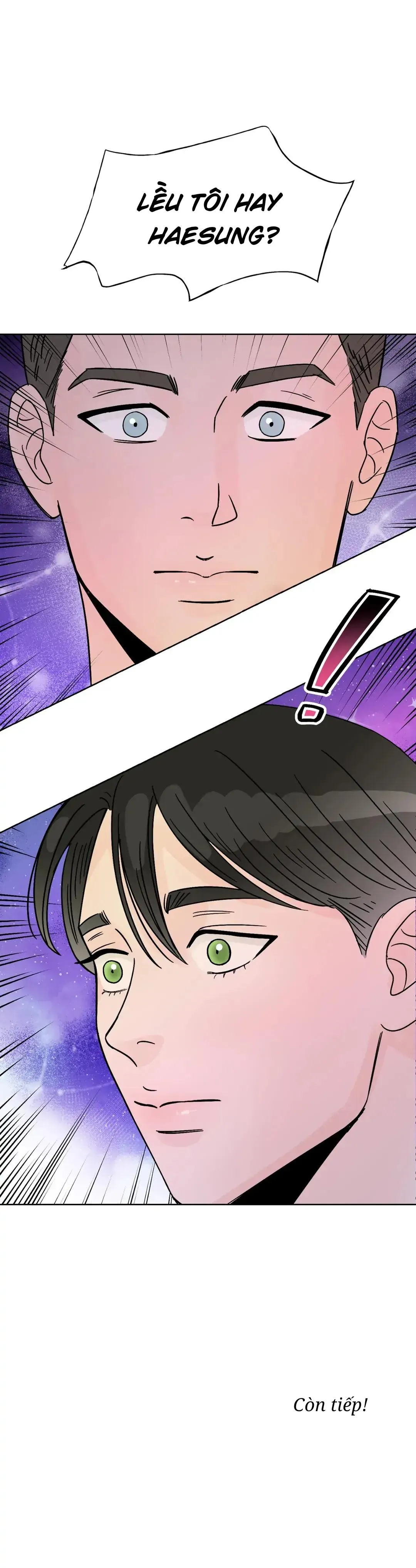 [Hoàn] BL in a dungeon?! Chapter 4 Trang 45