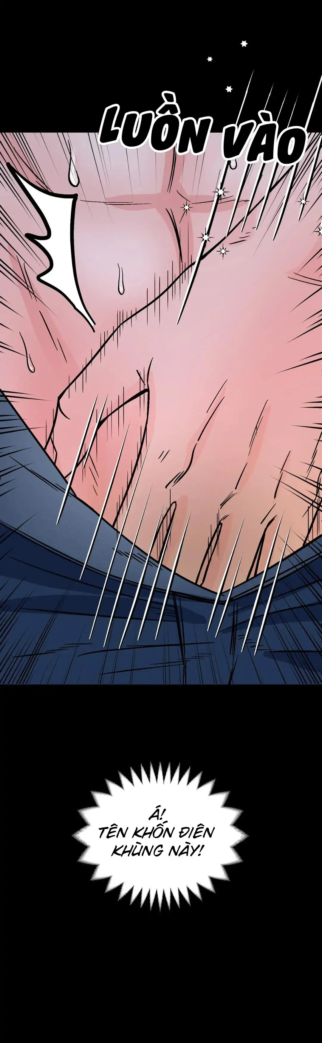 [Hoàn] BL in a dungeon?! Chapter 5 Trang 5