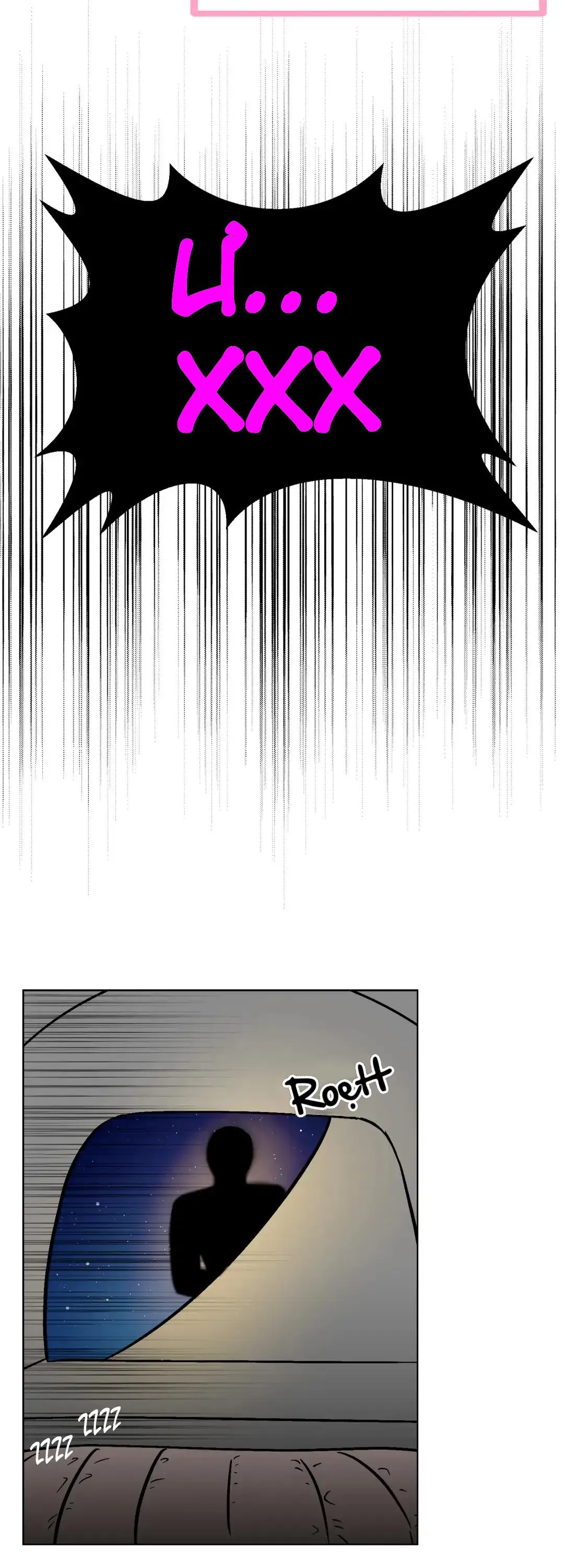 [Hoàn] BL in a dungeon?! Chapter 5 Trang 18