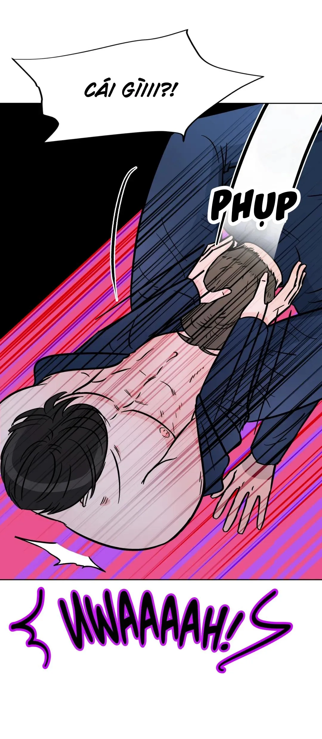 [Hoàn] BL in a dungeon?! Chapter 6 Trang 13