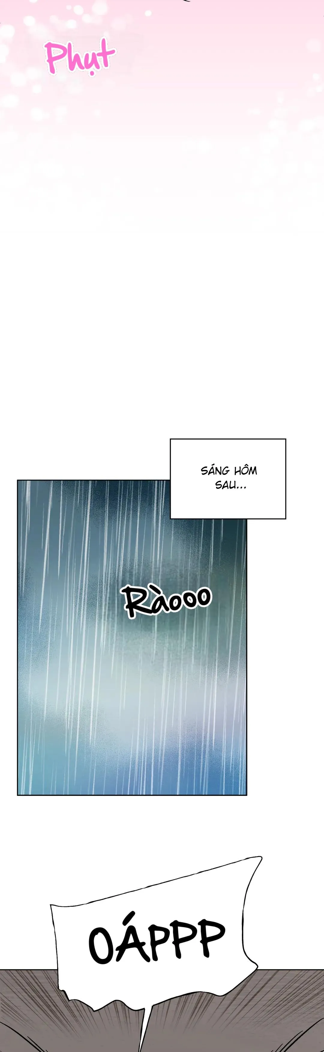 [Hoàn] BL in a dungeon?! Chapter 6 Trang 18