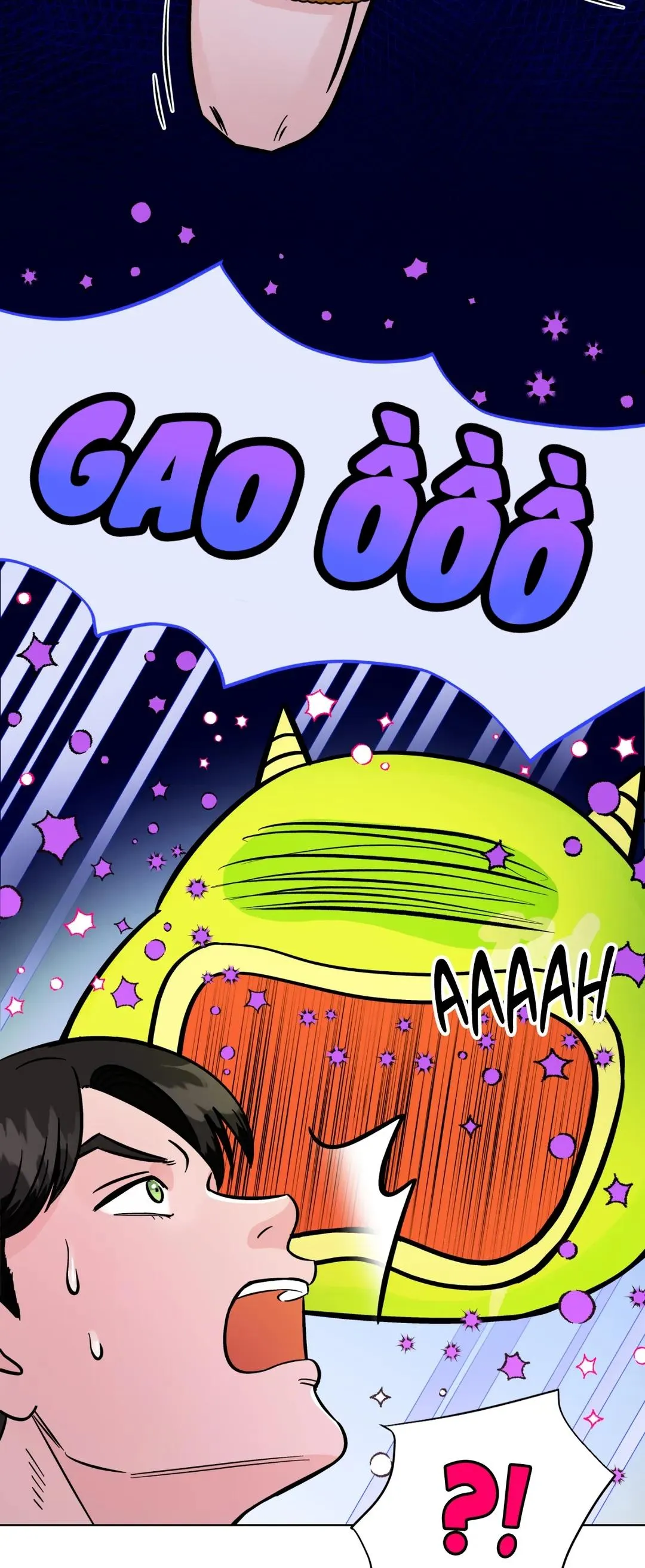 [Hoàn] BL in a dungeon?! Chapter 7 Trang 37