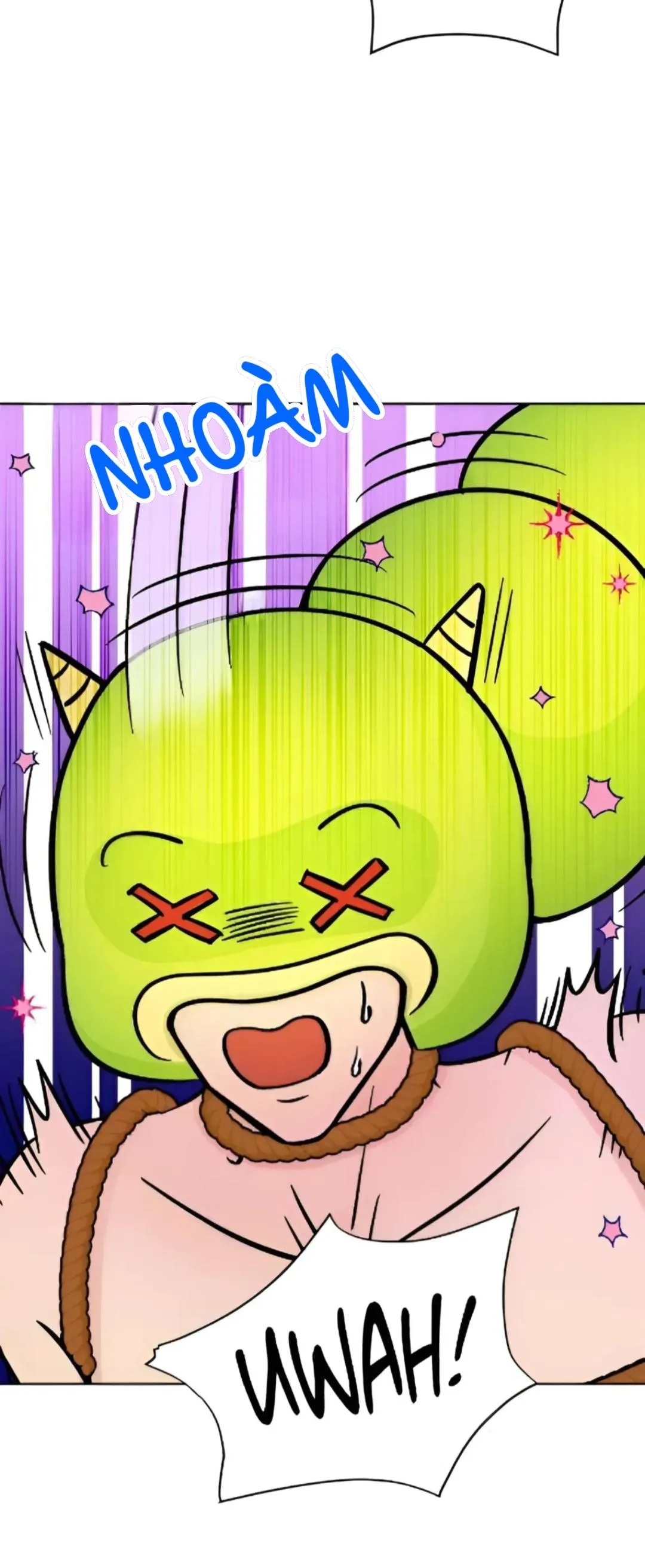 [Hoàn] BL in a dungeon?! Chapter 7 Trang 38