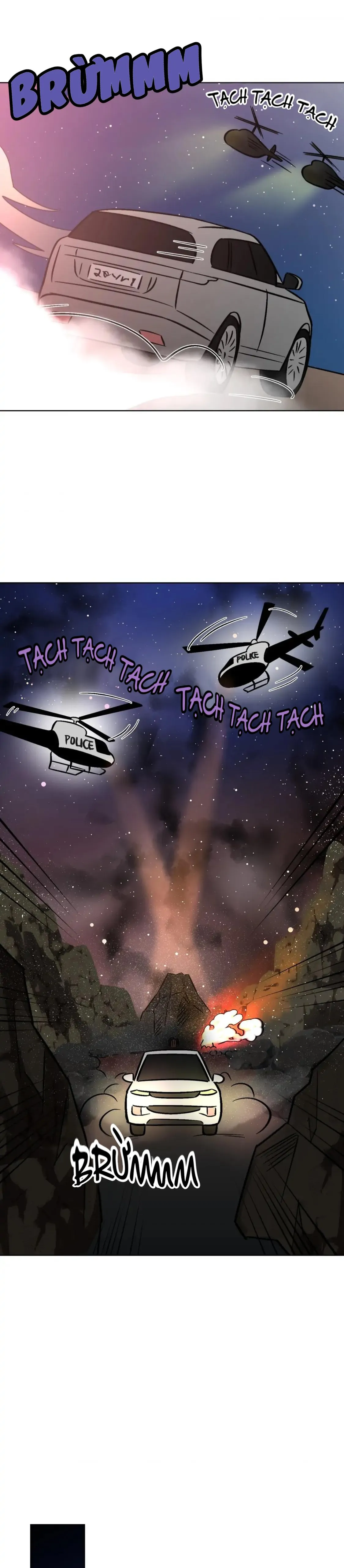 [Hoàn] BL in a dungeon?! Chapter 9 Trang 12