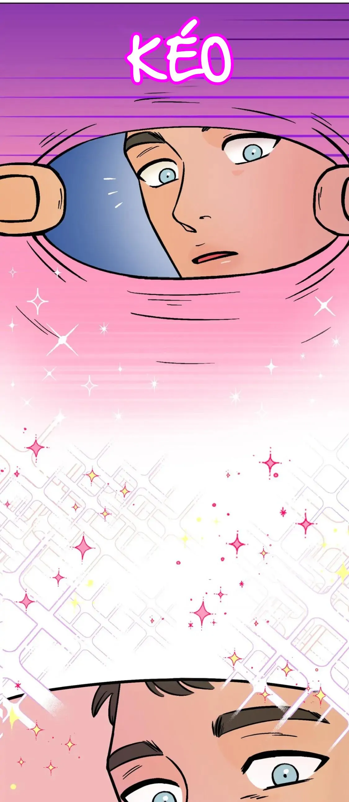 [Hoàn] BL in a dungeon?! Chapter 9 Trang 30