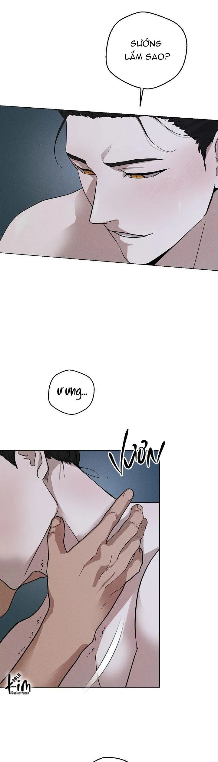 BL NGẮN CHỊCH HỎNY Chapter 187 Trang 5