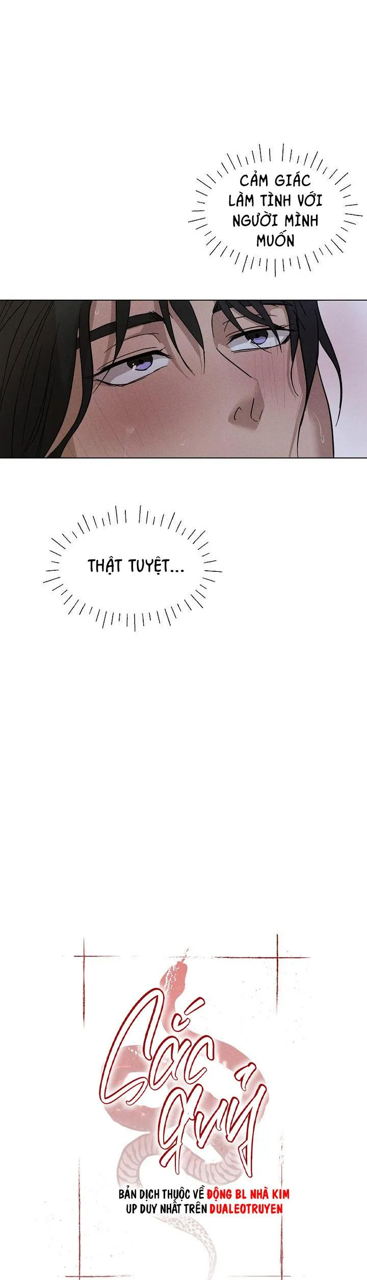 BL NGẮN CHỊCH HỎNY Chapter 187 Trang 10