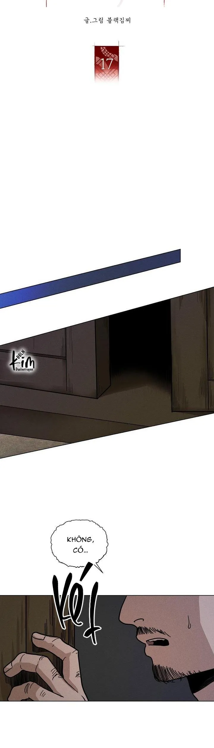 BL NGẮN CHỊCH HỎNY Chapter 187 Trang 11