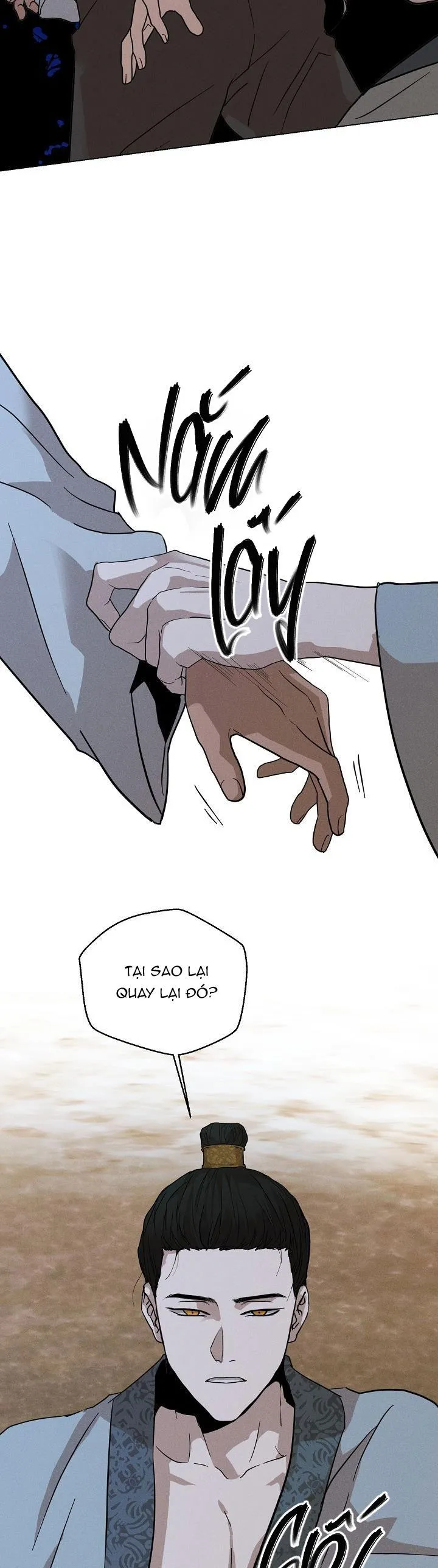 BL NGẮN CHỊCH HỎNY Chapter 187 Trang 17