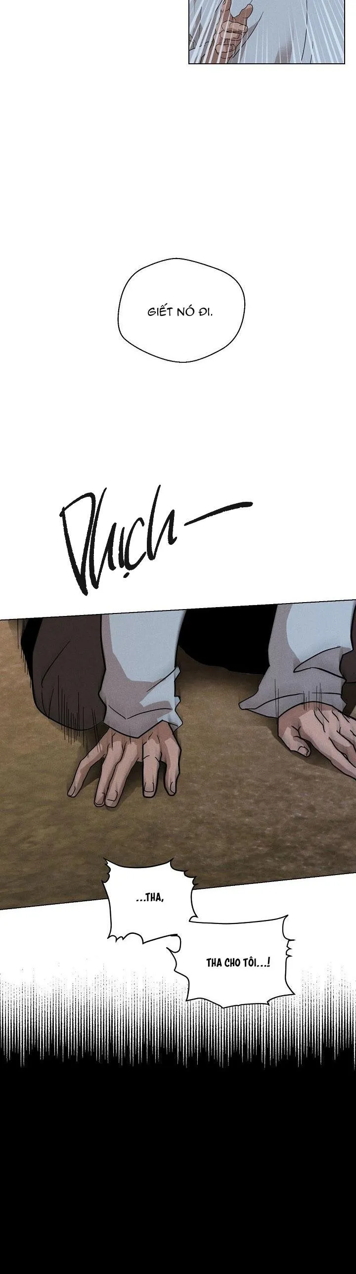 BL NGẮN CHỊCH HỎNY Chapter 187 Trang 27