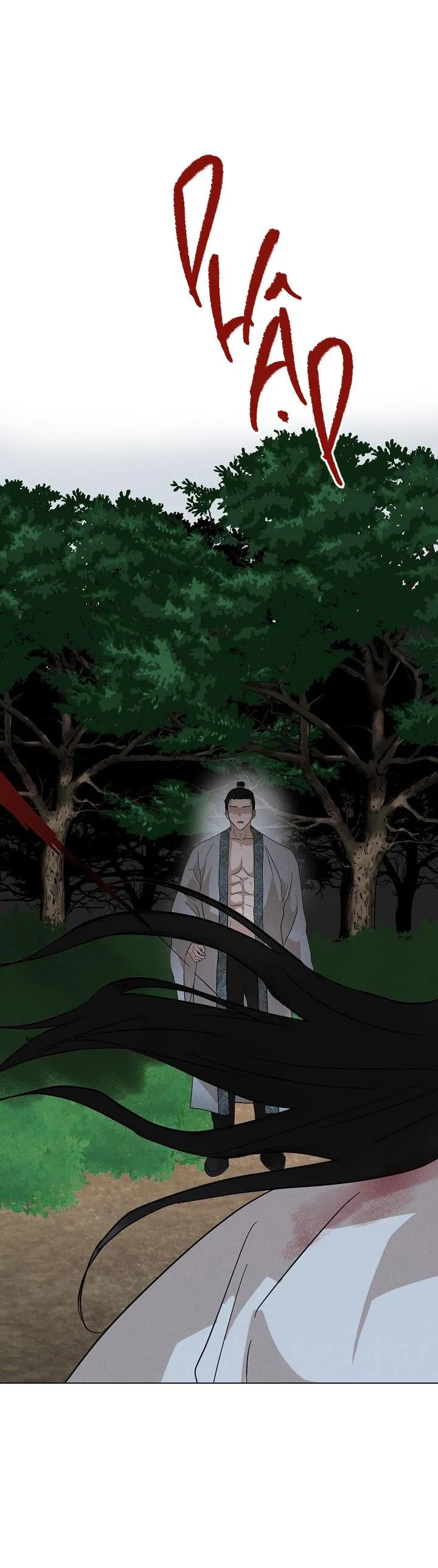 BL NGẮN CHỊCH HỎNY Chapter 187 Trang 31